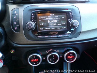 Alfa Romeo Giulietta 1,4 Turbo 145 kW AUTOMAT 2015