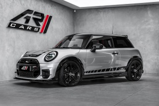 Mini Cooper S AC SCHNITZER