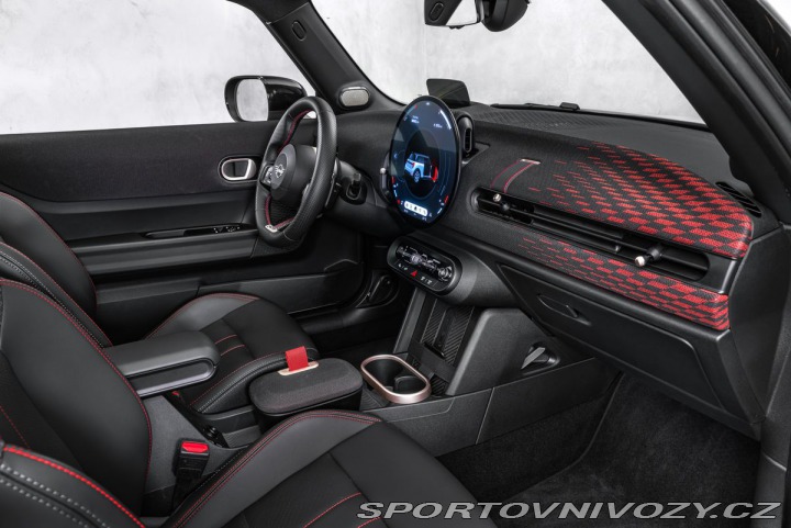 Mini Cooper S AC SCHNITZER 2025