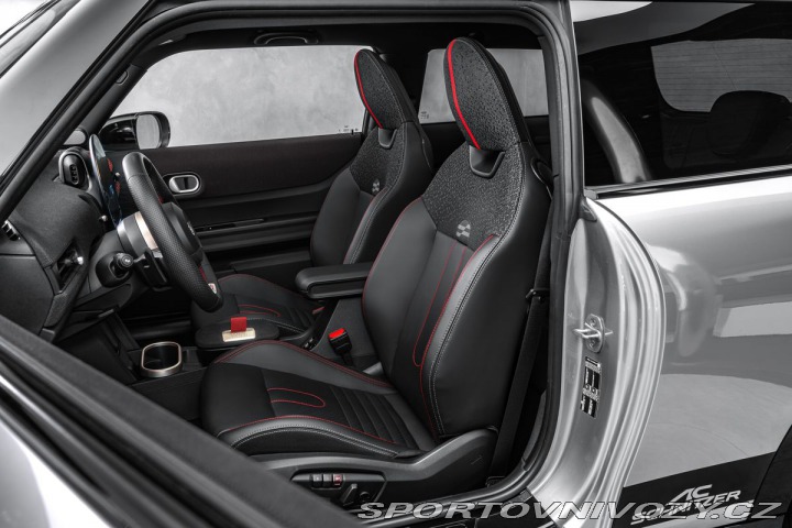 Mini Cooper S AC SCHNITZER 2025