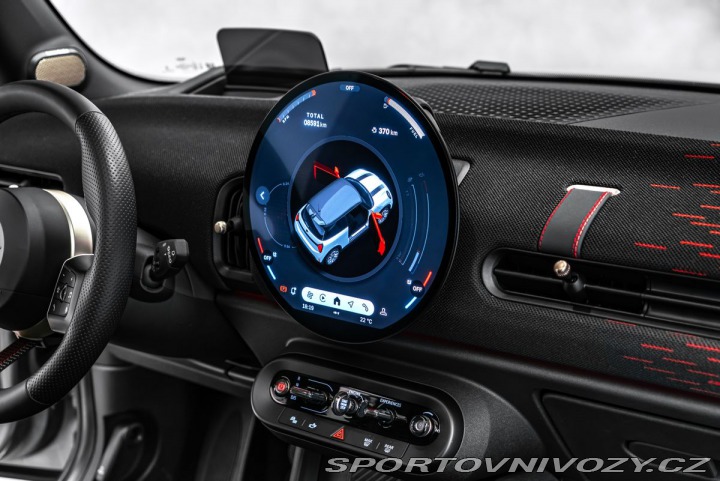 Mini Cooper S AC SCHNITZER 2025