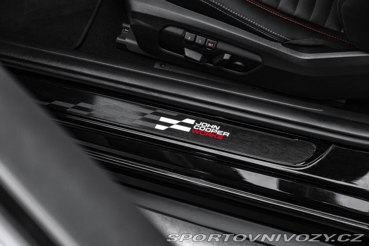 Mini Cooper S AC SCHNITZER 2025