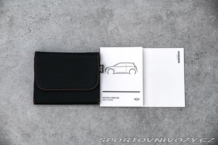 Mini Cooper S AC SCHNITZER 2025