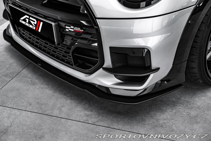 Mini Cooper S AC SCHNITZER 2025