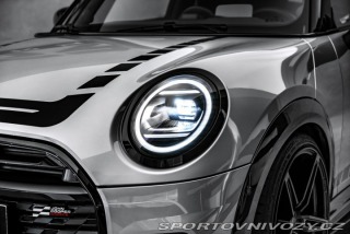Mini Cooper S AC SCHNITZER 2025