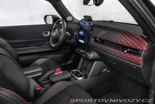 Mini Cooper S AC SCHNITZER 2025