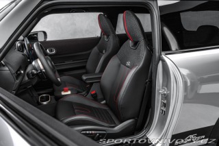 Mini Cooper S AC SCHNITZER 2025