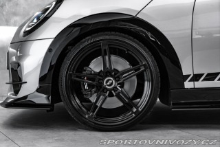 Mini Cooper S AC SCHNITZER 2025