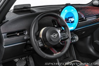 Mini Cooper S AC SCHNITZER 2025