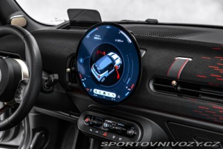 Mini Cooper S AC SCHNITZER 2025