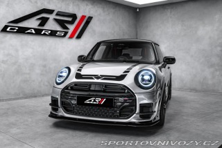 Mini Cooper S AC SCHNITZER 2025