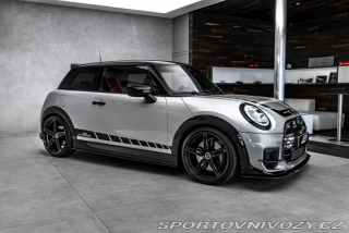 Mini Cooper S AC SCHNITZER 2025
