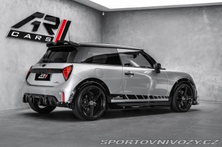 Mini Cooper S AC SCHNITZER 2025