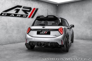 Mini Cooper S AC SCHNITZER 2025