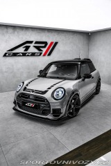 Mini Cooper S AC SCHNITZER 2025