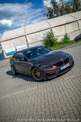 BMW M3 F80 Individual