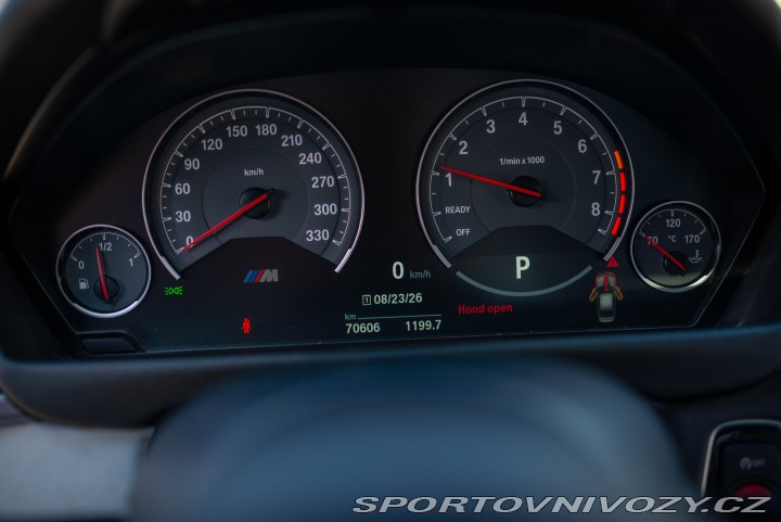BMW M3 F80 Individual 2017