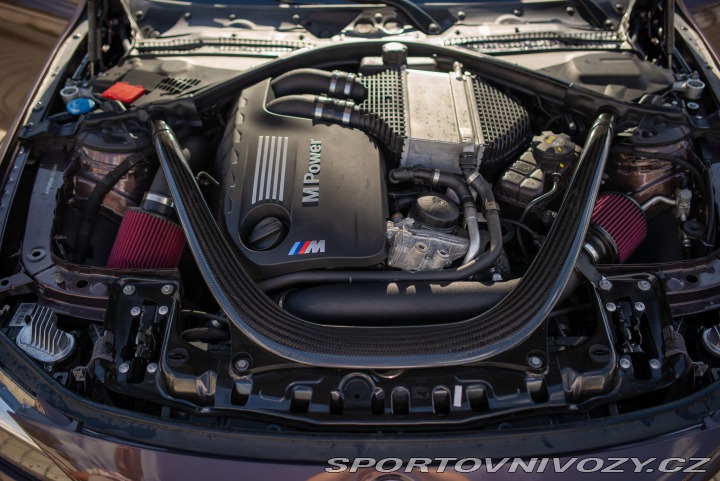 BMW M3 F80 Individual 2017