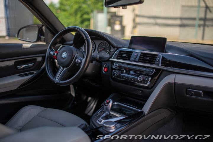 BMW M3 F80 Individual 2017