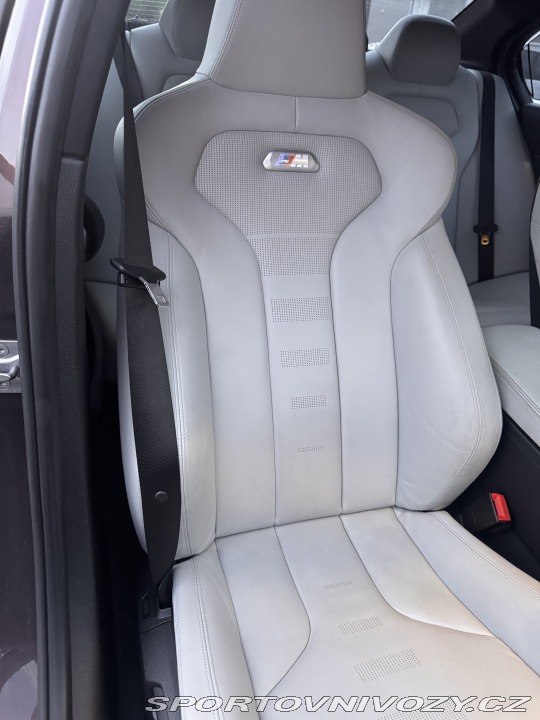 BMW M3 F80 Lci Individual 2017