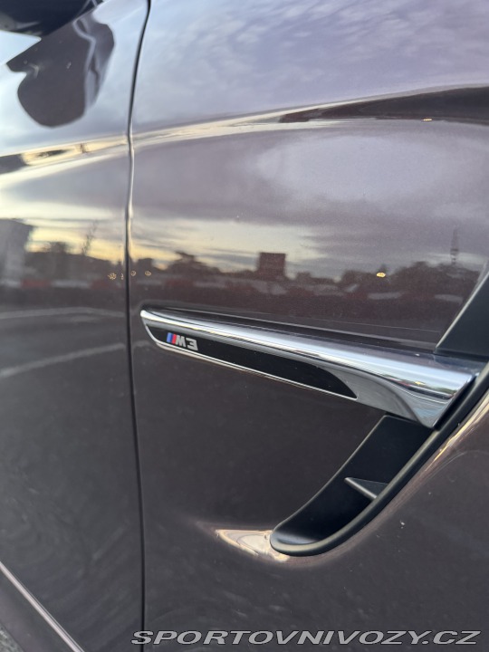 BMW M3 F80 Lci Individual 2017