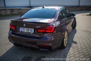 BMW M3 F80 Individual 2017