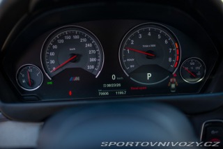 BMW M3 F80 Individual 2017