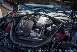 BMW M3 F80 Individual 2017