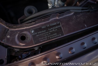 BMW M3 F80 Individual 2017