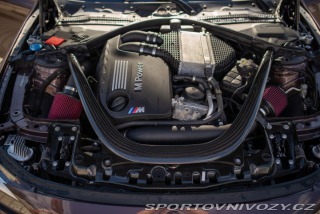 BMW M3 F80 Individual 2017