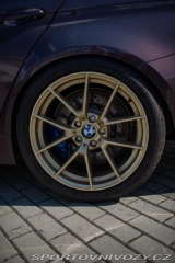 BMW M3 F80 Individual 2017