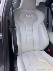 BMW M3 F80 Lci Individual 2017