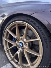 BMW M3 F80 Lci Individual 2017