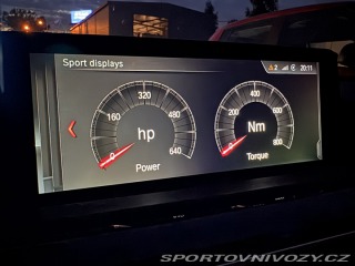 BMW M3 F80 Lci Individual 2017