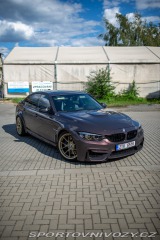 BMW M3 F80 Individual 2017