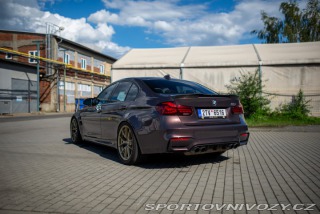 BMW M3 F80 Individual 2017