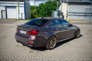 BMW M3 F80 Individual 2017