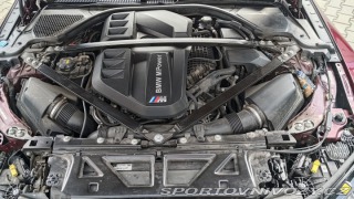 BMW M3 Competition 2021