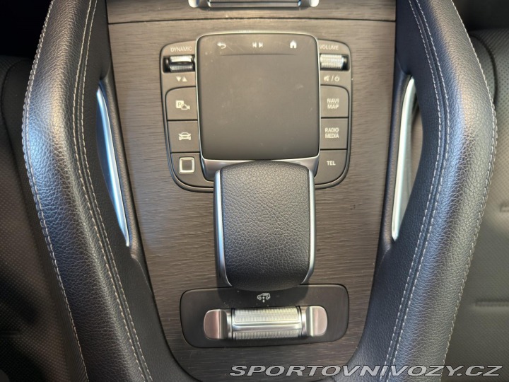 Mercedes-Benz Ostatní modely GLE 450 D 4MATIC kupé 2025
