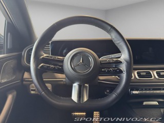 Mercedes-Benz Ostatní modely GLE 450 D 4MATIC kupé 2025