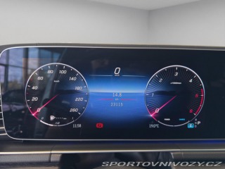 Mercedes-Benz Ostatní modely GLE 450 D 4MATIC kupé 2025