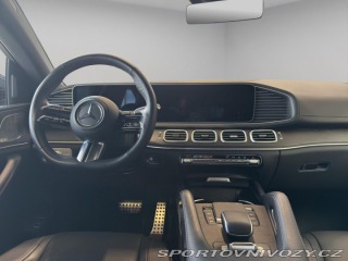 Mercedes-Benz Ostatní modely GLE 450 D 4MATIC kupé 2025