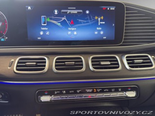 Mercedes-Benz Ostatní modely GLE 450 D 4MATIC kupé 2025