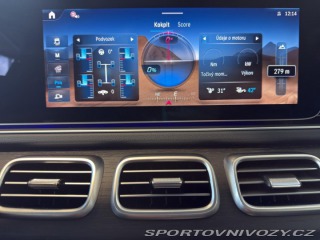 Mercedes-Benz Ostatní modely GLE 450 D 4MATIC kupé 2025