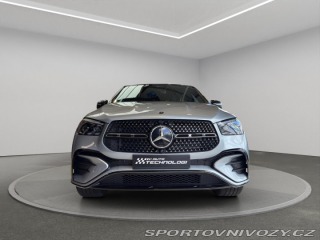 Mercedes-Benz Ostatní modely GLE 450 D 4MATIC kupé 2025