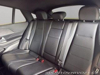 Mercedes-Benz Ostatní modely GLE 450 D 4MATIC kupé 2025