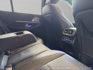 Mercedes-Benz Ostatní modely GLE 450 D 4MATIC kupé 2025