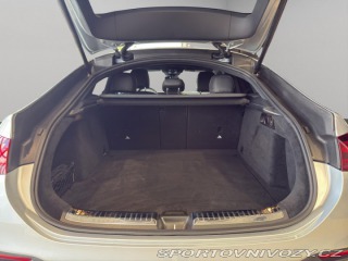 Mercedes-Benz Ostatní modely GLE 450 D 4MATIC kupé 2025