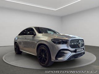 Mercedes-Benz Ostatní modely GLE 450 D 4MATIC kupé 2025