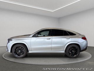Mercedes-Benz Ostatní modely GLE 450 D 4MATIC kupé 2025